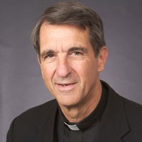 Fr. Joseph Fessio, S.J., S.T.D