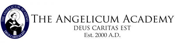 Angelicum Academy Logo